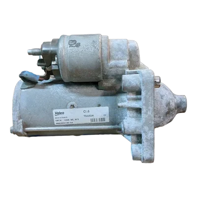 Peugeot 308  T9  1.6 HDI 13-21 112KS  starter/alnaser