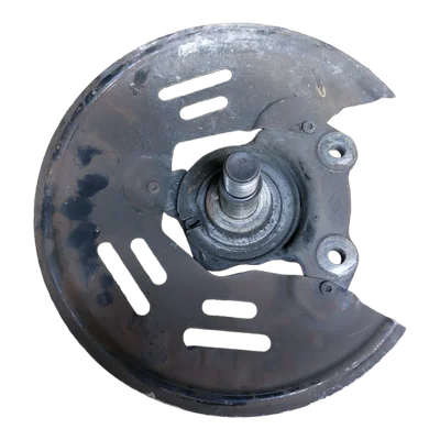 Renault Laguna III  07-15  rukavac zadnji  D   osovina 30mm