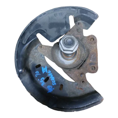 Renault Scenic III  08-15  rukavac zadnji  L   osovina 30mm