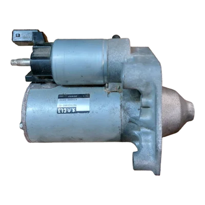 Citroen  C3  B618  1.2  VTI 16-    starter/alnaser