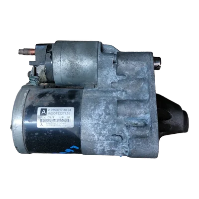 Peugeot 308 1.6 16V VTI  07-13   starter/alnaser