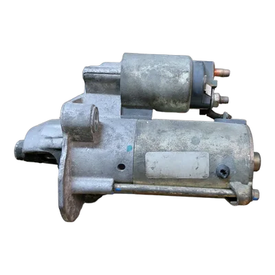 Ford Focus 1.6 TDCI  04-13  starter/alnaser