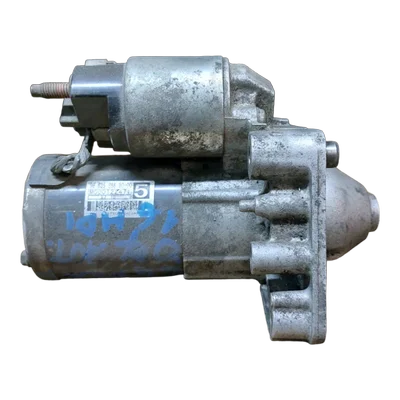 Citroen C4 Picasso 1.6 HDI 07-13  starter/alnaser