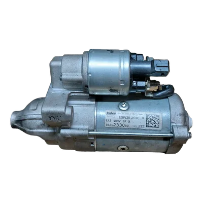 Peugeot  208  P21E  1.5 HDI  19-     starter/alnaser