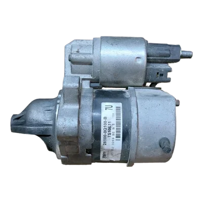 Peugeot  108  1.0 VTI  14-21  starter/alnaser