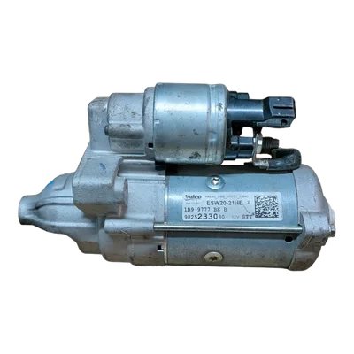 Citroen C4 Cactus   1.5 HDI 14-20   starter/alnaser