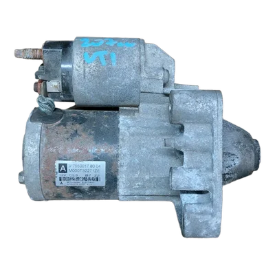 Peugeot 207 1.4 VTI  07-13  starter/alnaser