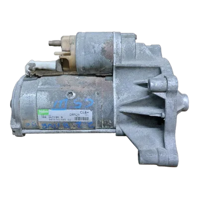 Citroen  C5 III X7  2.2 HDI  08-     starter/alnaser