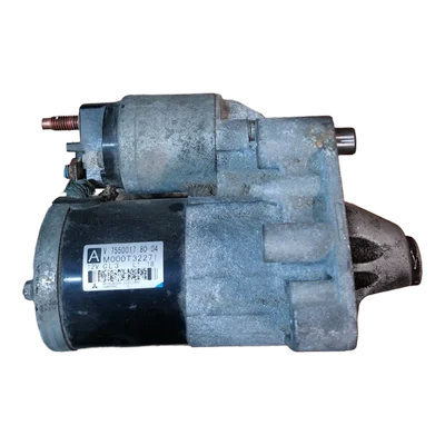 Peugeot 208 1.6 VTI  12-19   starter/alnaser
