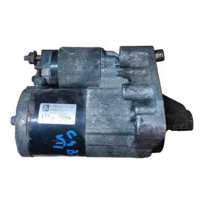 Citroen   C4  B7  1.4 VTI 10-18    starter/alnaser