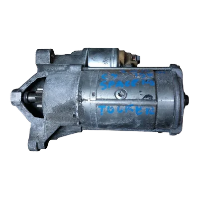 Citroen C4 Picasso Space Tourer 1.5 HDI  14-22  starter/alnaser