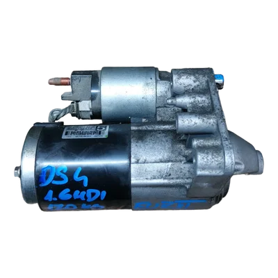 Citroen  DS4 1.6 HDI  11-15   starter/alnaser