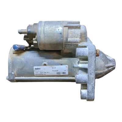 Peugeot 5008  1.6 HDI  09-16   starter/alnaser