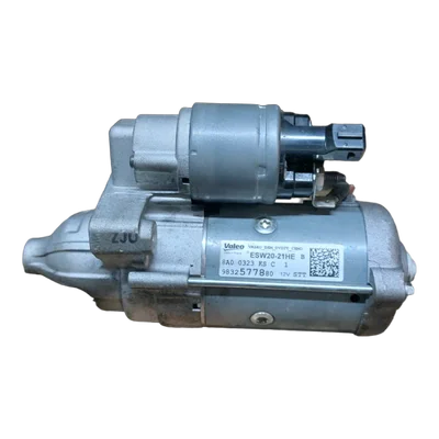 Peugeot 3008 P84 1.5 HDI 16-      starter/alnaser