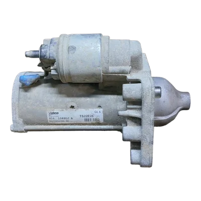Peugeot 208 1.6 HDI  12-19    starter/alnaser