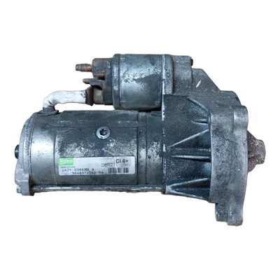 Citroen C4 Picasso 2.0 HDI 06-13  starter/alnaser