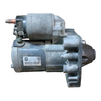 Peugeot 308 1.6 16V VTI  07-13   starter/alnaser