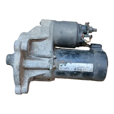 Peugeot 307 1.6  HDI  01-09  starter/alnaser