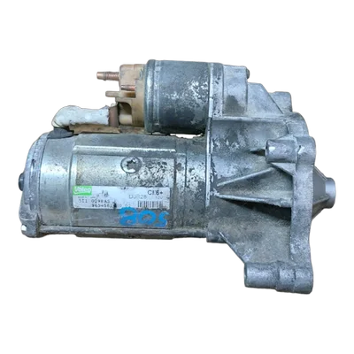 Peugeot 508  2.0 HDI  10-18  starter/alnaser