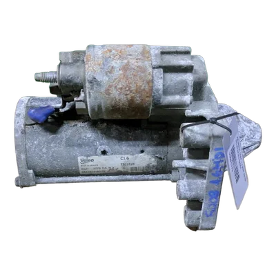 Peugeot 5008  1.6 HDI  09-16   starter/alnaser