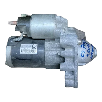 Peugeot 208 1.6 HDI  12-19  starter/alnaser