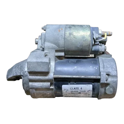 Citroen C4 Picasso 1.6 HDI 07-13  starter/alnaser