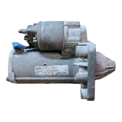 Citroen   C4 1.6 HDI 10-15   92KS  starter/alnaser