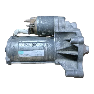 Citroen  C5 III X7  2.0 HDI  08-     starter/alnaser