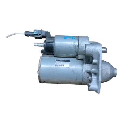Peugeot 208 1.2 VTI  12-19  starter/alnaser