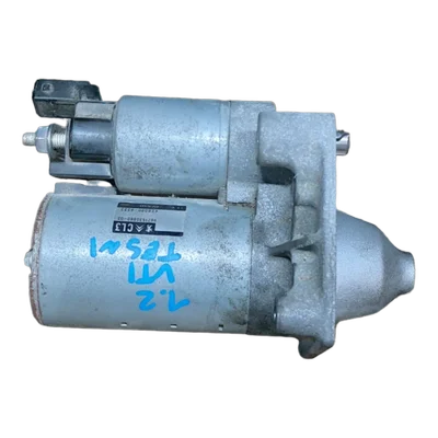 Peugeot 208 1.2 VTI  12-19  starter/alnaser  TEST