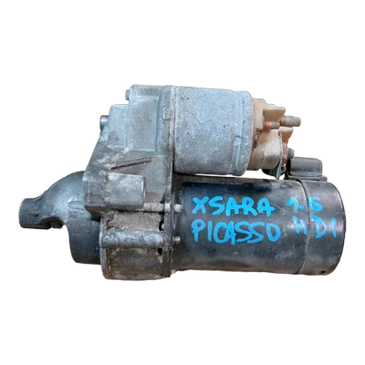 Citroen Xsara Picasso 1.6 HDI 99-11  starter/alnaser