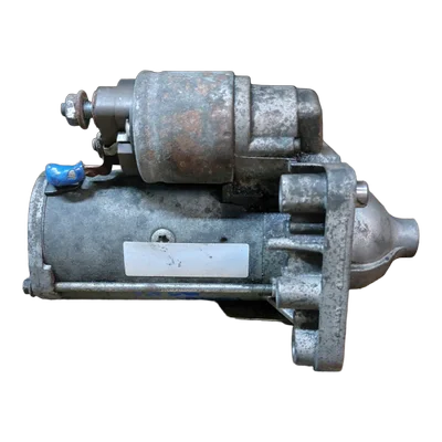 Citroen  Berlingo III 1.6 HDI  92 KS  08-      starter/alnaser