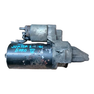 Citroen Jumper 2,2 HDI euro IV  06-    starter/alnaser