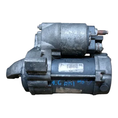 Peugeot   207  1.6 16v   06-14   starter/alnaser