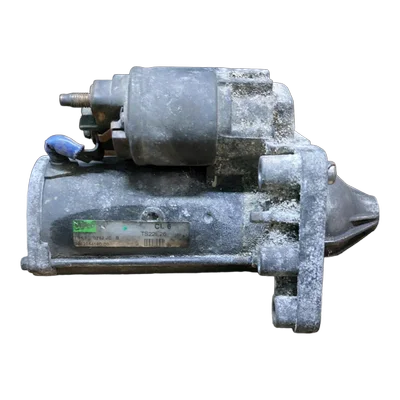 Peugeot 308 1.6 HDI  07-13  starter/alnaser