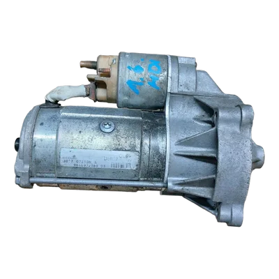 Citroen   C4 1.6 HDI 10-15   starter/alnaser