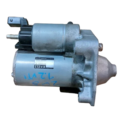 Peugeot 208 1.2 VTI  12-19  starter/alnaser