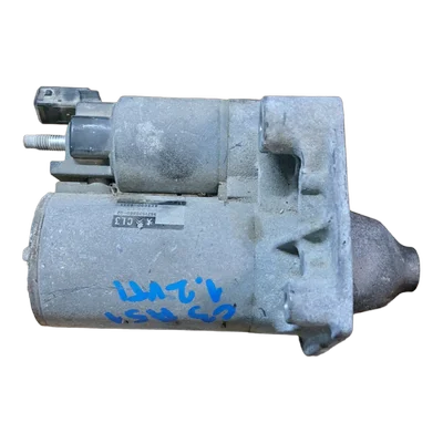 Citroen  C3  A51    1.2 VTI 09-16  starter/alnaser