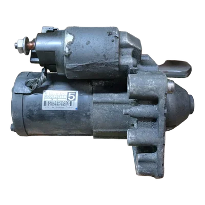 Peugeot 308 1.6 HDI 07-13 starter/alnaser