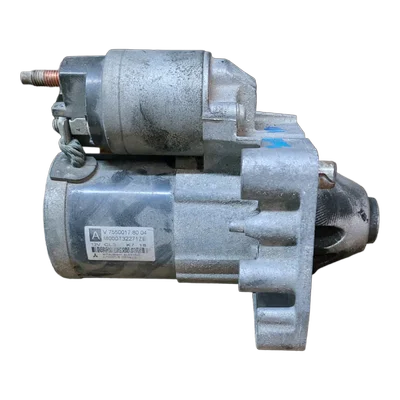 Peugeot 308 1.6 16V VTI  07-13   starter/alnaser