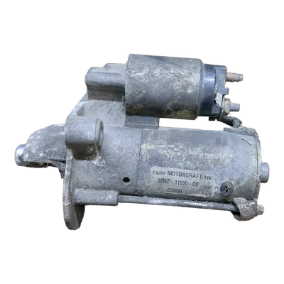 Ford C-Max DM2 1.6 TDCI 07-10  starter/alnaser