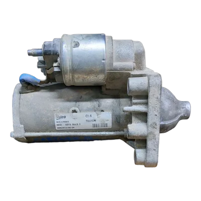 Peugeot Partner III 1.6 HDI  EURO V starter/alnaser   START-STOP