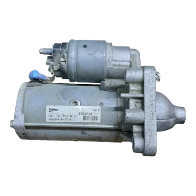 Peugeot 208 1.6 HDI  12-19    starter/alnaser