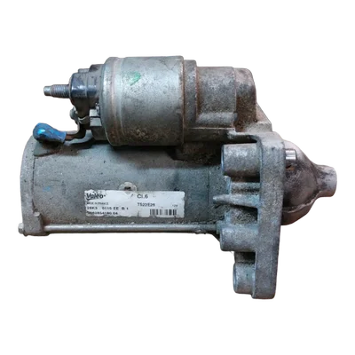 Peugeot 208 1.6 HDI  12-19    starter/alnaser
