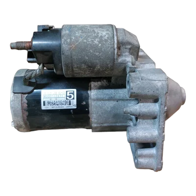 Peugeot 508 1.6 HDI  09-18   starter/alnaser