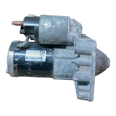 Peugeot 207 1.6 VTI  07-13  starter/alnaser
