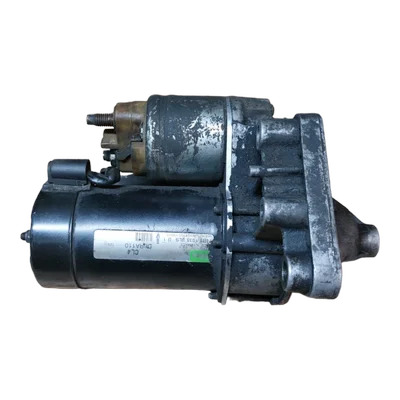 Peugeot 307 1.4 HDI   01-09  starter/alnaser