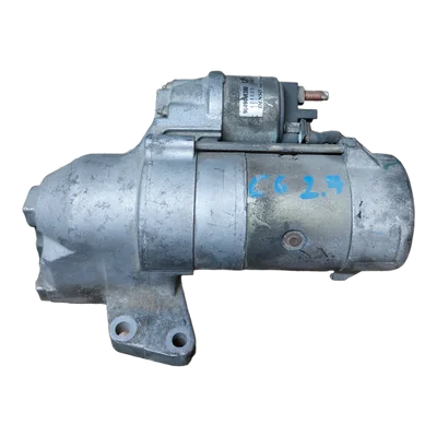 Citroen C6 2.7 HDI  05-12  starter/alnaser