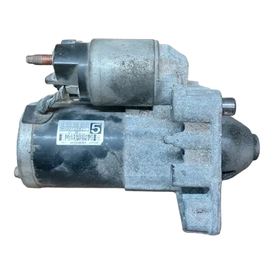 Citroen   C4 1.6 HDI 10-15 112KS    starter/alnaser