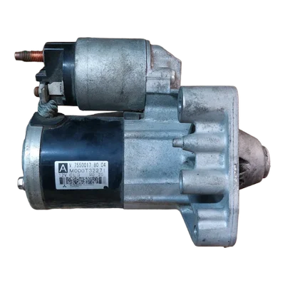 Peugeot 308 CC  VTI 09-15   starter/alnaser